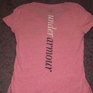 Under Armor Tee